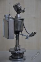 Лот: 6086032. Фото: 2. Робот из авто запчастей. Ручная работа