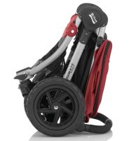 Лот: 9157225. Фото: 3. Britax b-motion 3. Дети растут