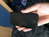 Лот: 9385219. Фото: 2. iPhone 5s 16gb. Смартфоны, связь, навигация