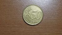 Лот: 19847942. Фото: 2. Бельгия 50 евроцентов 1999. Монеты