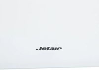 Лот: 14535376. Фото: 3. Вытяжка Jetair Praga 60/A/WH. Бытовая техника