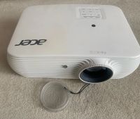 Лот: 25436671. Фото: 5. Проектор Acer P5530 Fullhd DLP...