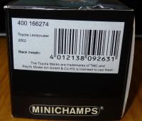 Лот: 5846018. Фото: 6. Toyota Land Cruiser Prado 1996...