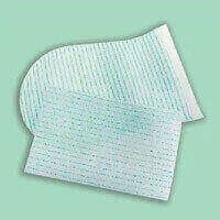 Лот: 10274423. Фото: 2. Мылящиеся рукавицы Dispobano Glove... Медицина