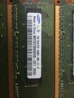 Лот: 6937546. Фото: 2. Оперативная память "Samsung" 1GB. Комплектующие
