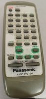 Лот: 6509615. Фото: 7. Музыкальный центр Panasonic SA-AK27