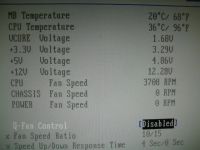 Лот: 3532985. Фото: 2. Блок Питания FSP HH-350ATX(PF... Комплектующие