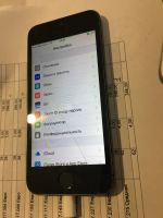 Лот: 8591757. Фото: 2. iphone 5s 16gb черный. Смартфоны, связь, навигация