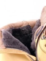 Лот: 12113949. Фото: 2. Зимние ботинки "RALF" модель Aspen... Обувь