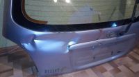 Лот: 14485622. Фото: 2. дверь автомобиля Toyota Starlet. Автозапчасти