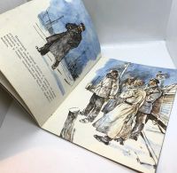 Лот: 25058389. Фото: 3. 📕 Виктор Тельпугов. Два рассказа... Литература, книги