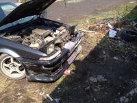 Лот: 4417154. Фото: 5. Toyota Sprinter Trueno