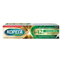 Лот: 23984323. Фото: 3. Корега крем для фикс. зуб. протезов... Красота и здоровье