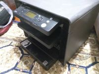 Лот: 10670053. Фото: 6. МФУ Canon MF4410