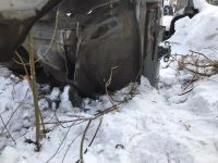 Лот: 24993388. Фото: 9. стойка кузова Nissan Terrano D10