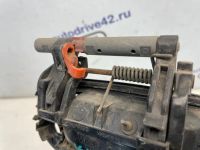 Лот: 21702225. Фото: 4. ручка двери внешняя Nissan Almera... Красноярск