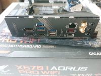 Лот: 25406997. Фото: 2. Gigabyte x570i wifi+ amd 7 5700g... Компьютеры, ноутбуки, планшеты