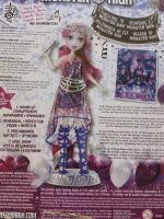 Лот: 11795133. Фото: 2. Ари Хантингтон Monster High. Игрушки
