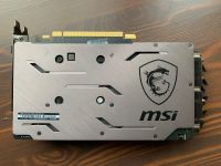 Лот: 19587006. Фото: 7. MSI RTX 2060 gaming 6gb