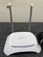 Лот: 23639763. Фото: 2. роутер Wi-Fi роутер TP-Link tl-wr840n. Сетевые устройства