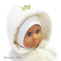 Лот: 6020908. Фото: 2. Комбинезон на осень Persona Mini... Одежда и аксессуары