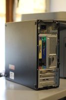 Лот: 17320277. Фото: 2. Системный блок Acer Veriton (Xeon... Компьютеры, ноутбуки, планшеты