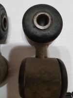 Лот: 18130795. Фото: 2. Стойка переднего стабилизатора. Автозапчасти