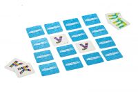 Лот: 8299665. Фото: 5. Настольная игра Зверобуквы от...