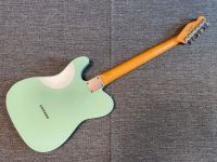 Лот: 18610472. Фото: 6. Slesarenko Masterbuild Tele Style...