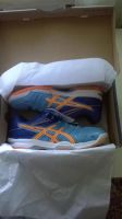 Лот: 7592730. Фото: 3. Волейбольные кроссовки asics gel-rocket... Одежда, обувь, галантерея
