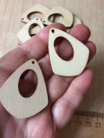 Лот: 16051394. Фото: 3. Заготовка Капля. Красноярск