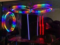 Лот: 17523040. Фото: 3. Комп Ryzen 7 3700X/16GB 3600mhz... Компьютеры, оргтехника, канцтовары