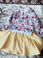 Лот: 13393685. Фото: 2. Костюм на девочку. Одежда и аксессуары