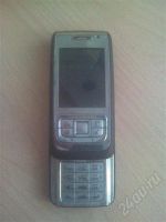 Лот: 411473. Фото: 2. E65 телефон Wi-Fi. Смартфоны, связь, навигация