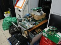 Лот: 25782643. Фото: 3. освобождение склада. Смартфоны, связь, навигация