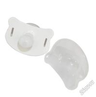 Лот: 5797993. Фото: 3. Соска - термометр " Baby temp... Дети растут