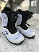 Лот: 19857974. Фото: 3. Ботинки сноубордические Terror... Спортивные товары