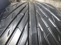 Лот: 13385821. Фото: 3. Комплект Triangle 235/45 R17. Авто, мото, водный транспорт