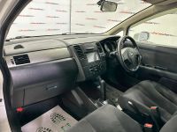 Лот: 23492804. Фото: 21. Nissan Tiida Latio 2011
