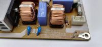 Лот: 20994289. Фото: 3. Плата питания (Power Board) Телевизор... Бытовая техника