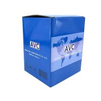 Лот: 8898059. Фото: 2. Cooler башня 4pin PWM AVC ( подшипник... Комплектующие