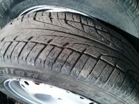 Лот: 7297498. Фото: 2. 195 65 15 cordiant sport. Шины, Диски