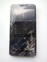 Лот: 11248813. Фото: 2. Смартфон BQ Strike Easy 5058. Смартфоны, связь, навигация