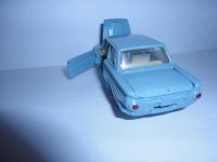 Лот: 4047682. Фото: 2. Римейк ford consul cortina (возможен... Моделизм