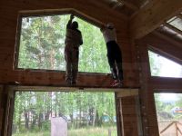 Лот: 24293523. Фото: 4. Нестандартные окна и двери из... Красноярск
