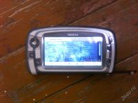 Лот: 863225. Фото: 3. nokia 7710. Красноярск