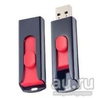 Лот: 9389627. Фото: 2. 16Gb Perfeo S01 Black USB 2.0... Носители информации