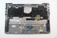 Лот: 13775740. Фото: 2. Топ топкейс часть с клавиатурой... Комплектующие