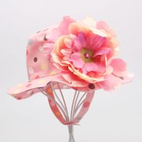 Лот: 4224637. Фото: 4. Шляпка для девочки НОВАЯ!!!. Красноярск