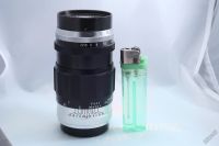 Лот: 4104497. Фото: 7. Takumar 135mm/f 3.5 ver.chrome...